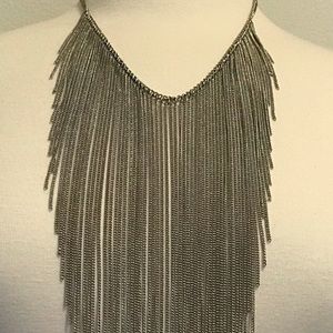 Chan Luu Bib Necklace